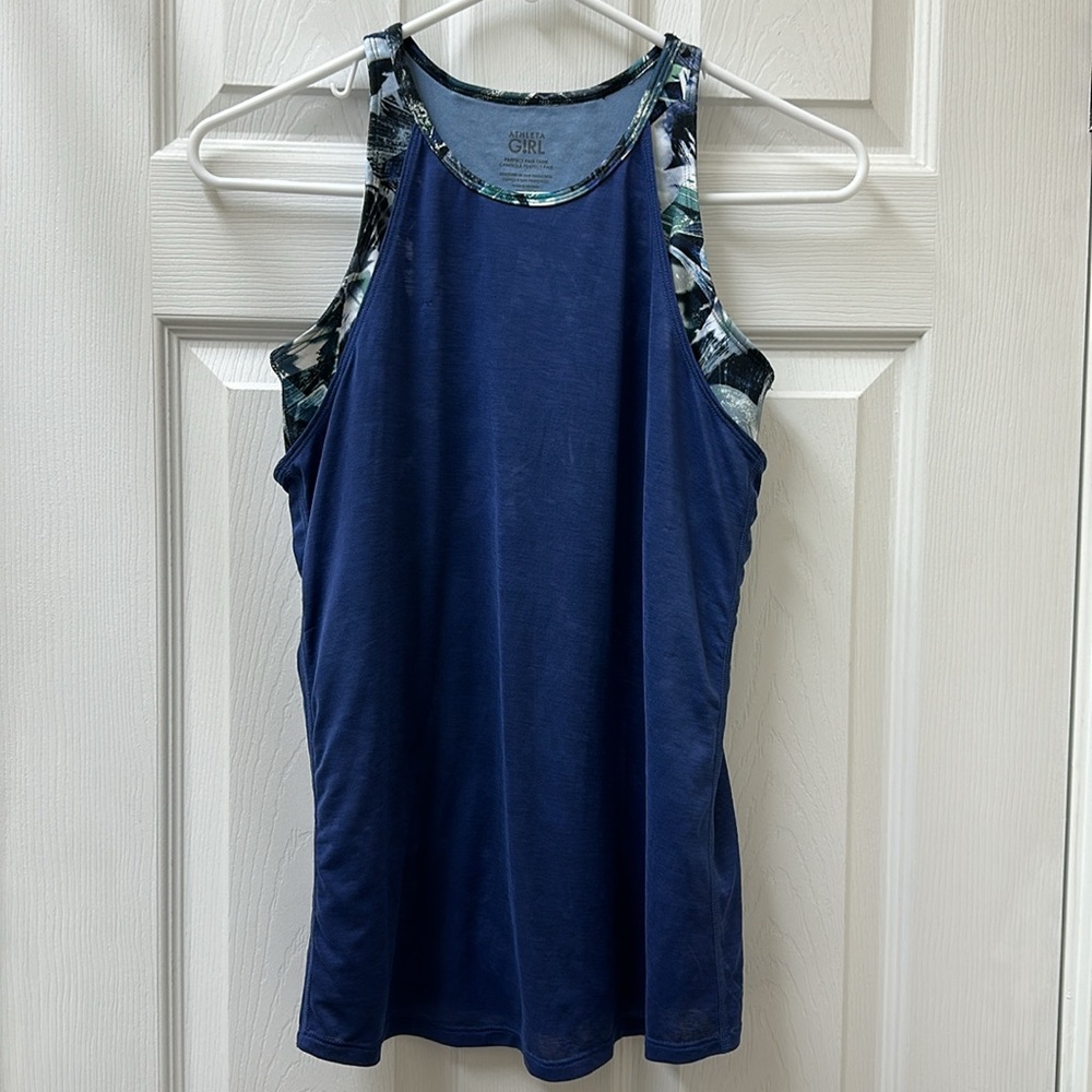 Athleta Girl Perfect Pair Tank